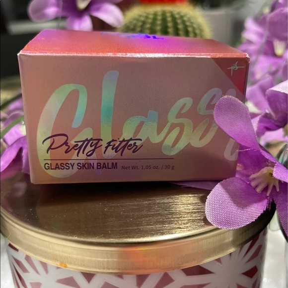 Touch in sol glassy skin balm - Picture 3 of 3